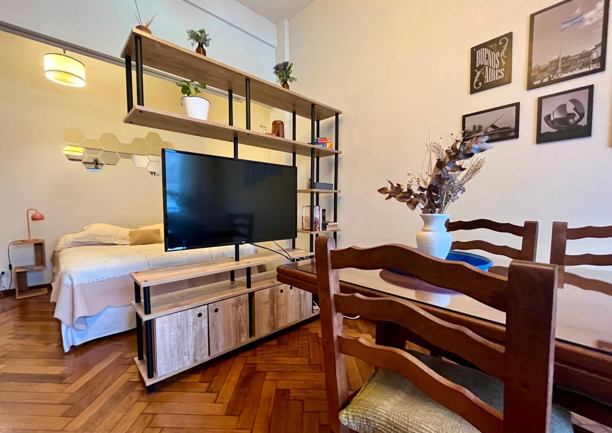 Appartamento Balcones Al Obelisco