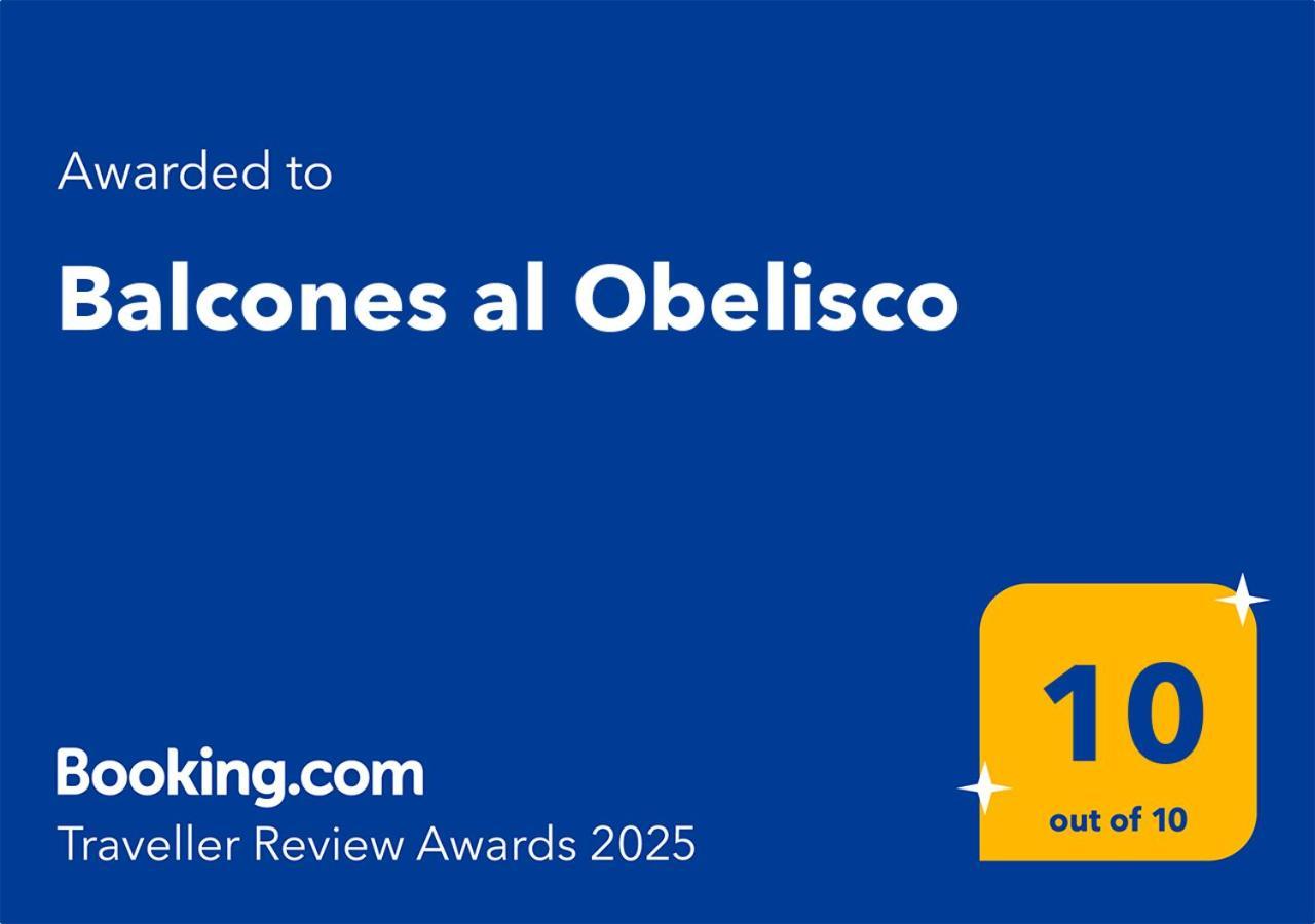 Balcones Al Obelisco Appartamento